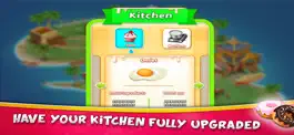 Game screenshot Perfect Cooking Restaurant hack