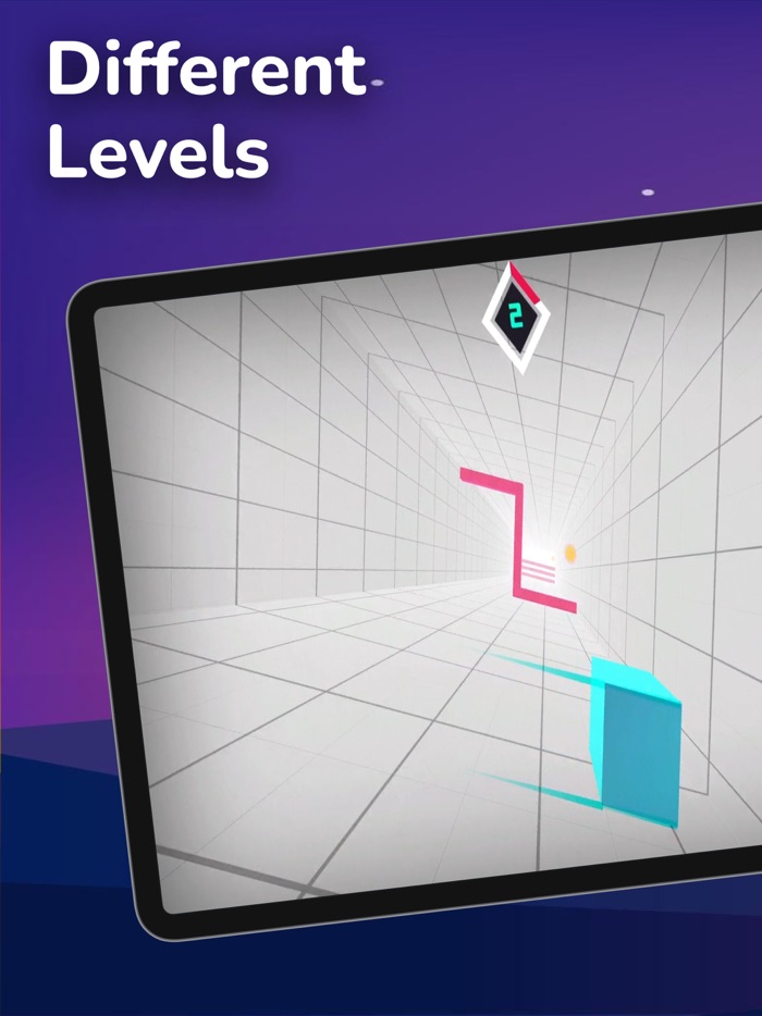 Speedbox - Highscore Game