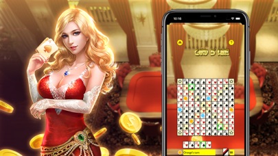 Screenshot #2 pour CardFiveLine