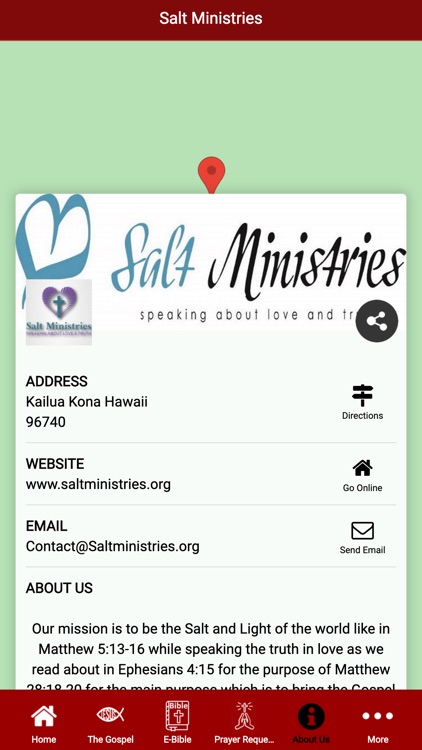 Salt Ministries screenshot-4