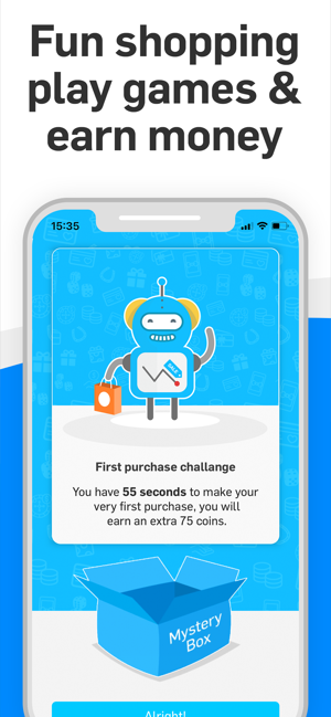 ‎Pricepulse - Shop and Save! Screenshot