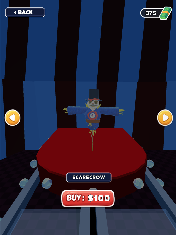 Tempered Glass Challenge 3D