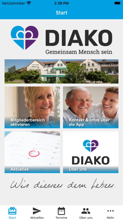 DIAKO Waldeck-Frankenberg