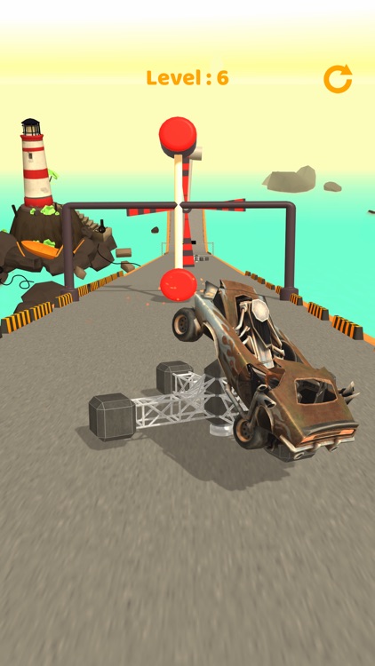 Jump and Crash! screenshot-3
