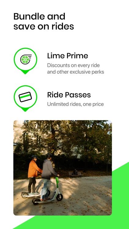 Lime - Your Ride Anytime screenshot-7