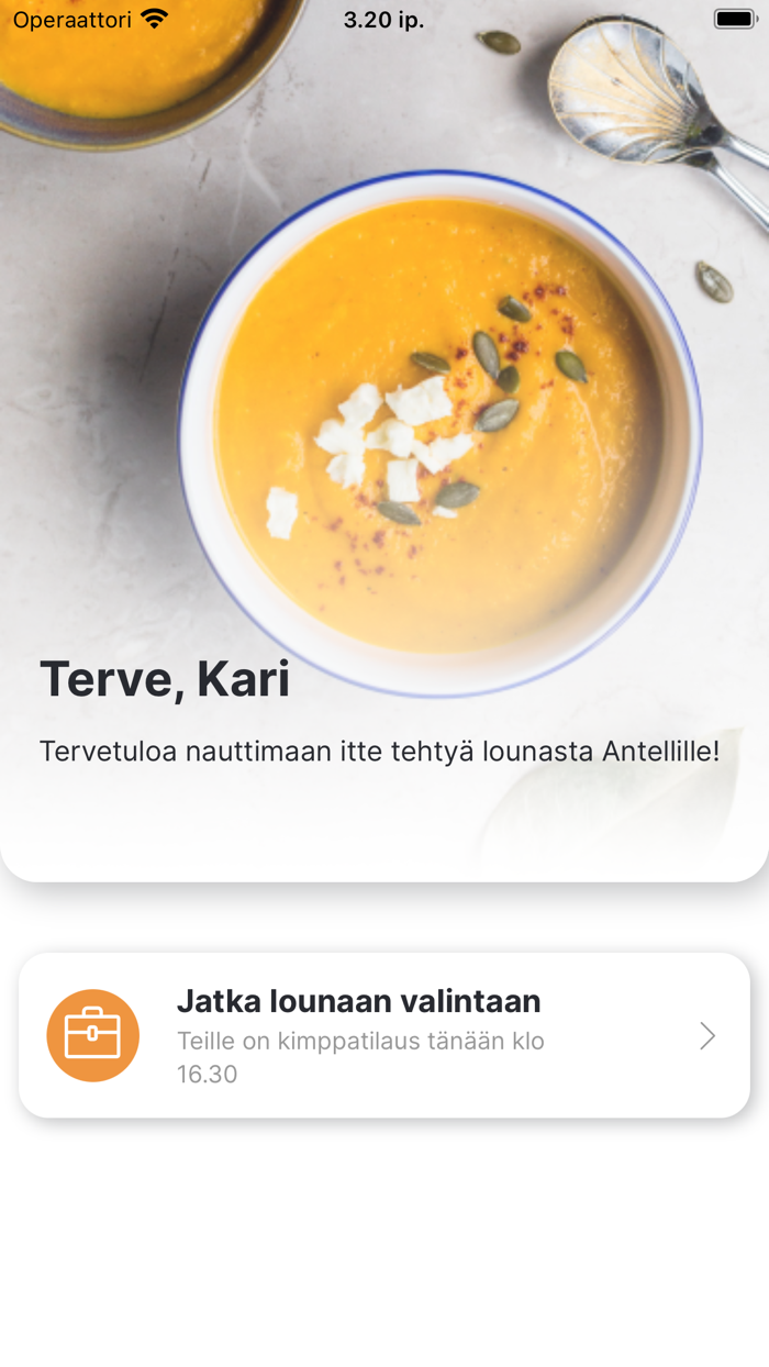 Antell - Yritysmyynti