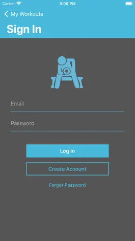 Game screenshot Rise and Grind apk