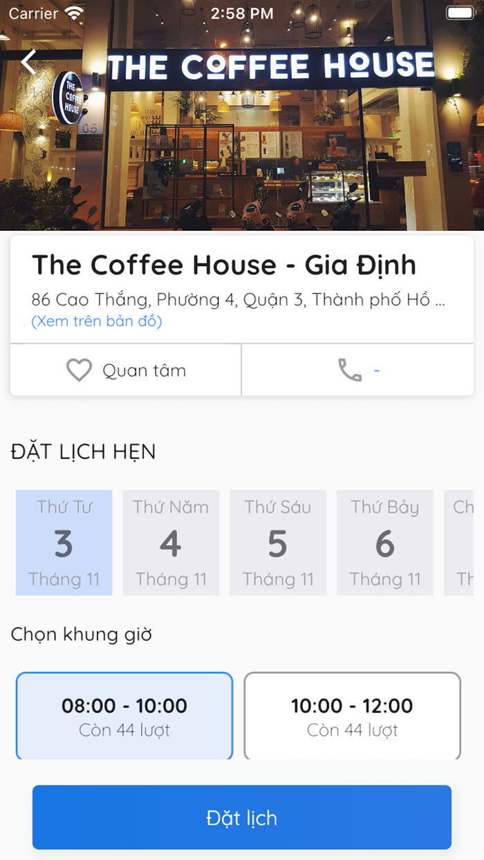 Ecom365 - 365Rewards