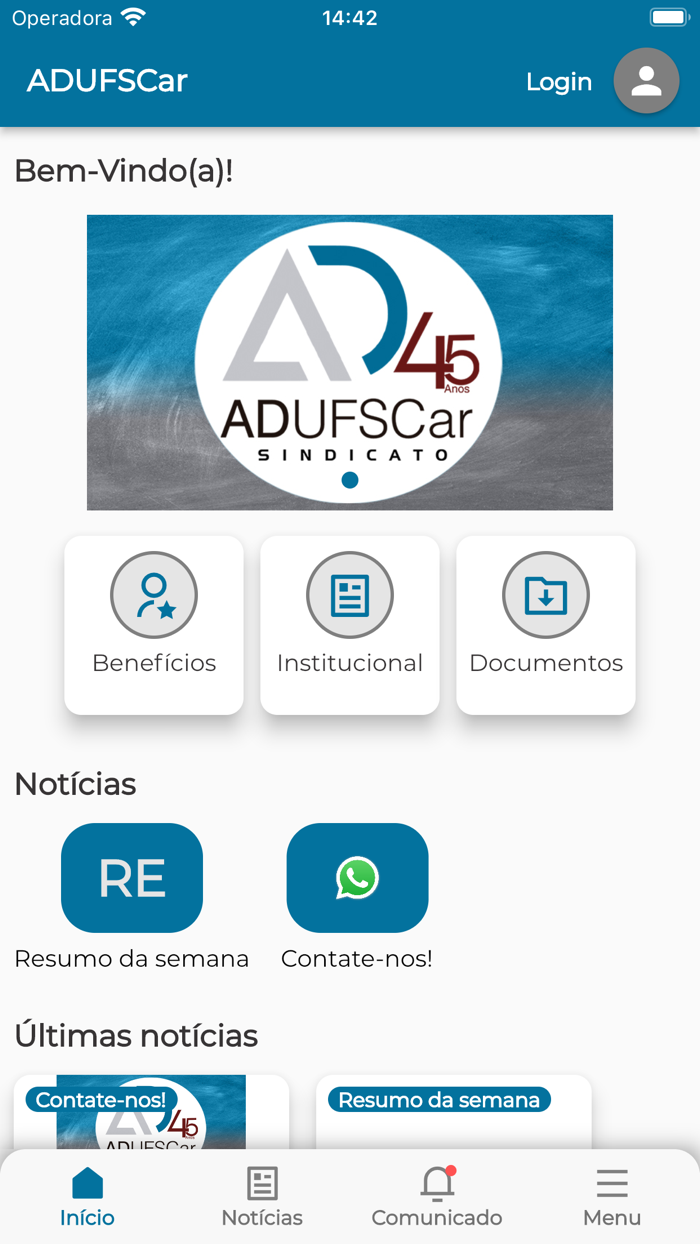 ADUFSCar