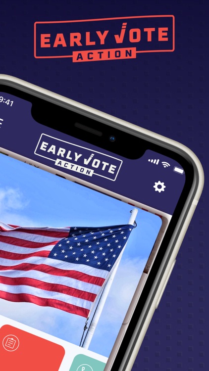 Early Vote Action screenshot-1