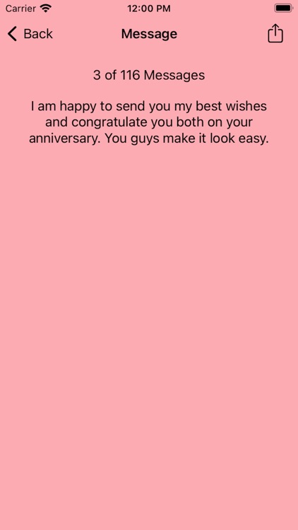 Happy Anniversary Greetings screenshot-4
