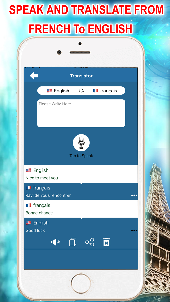 French Keyboard  Translator