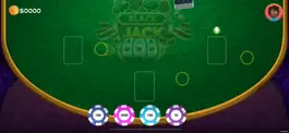 Game screenshot Blackjack 21 Casino Game apk