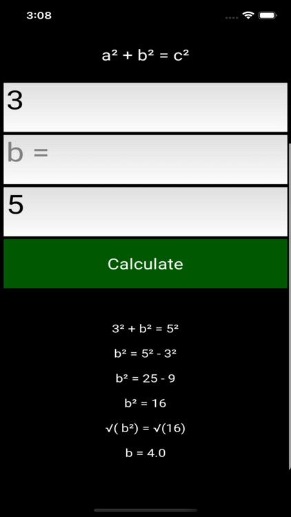 Algebra Bundle screenshot-9