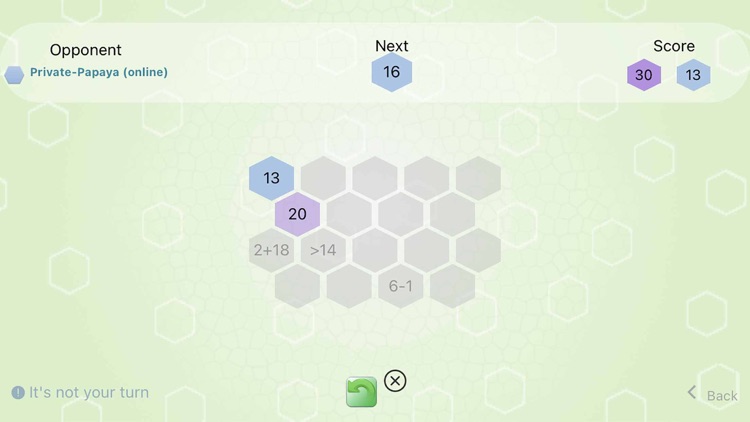 Proximity - number puzzle game screenshot-0