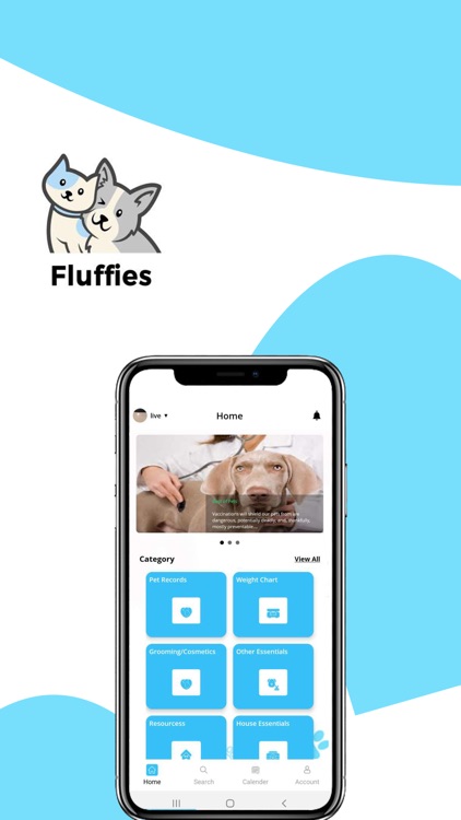 Fluffies App screenshot-4