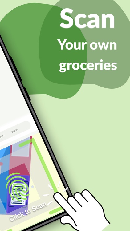 Groc: Self Checkout App