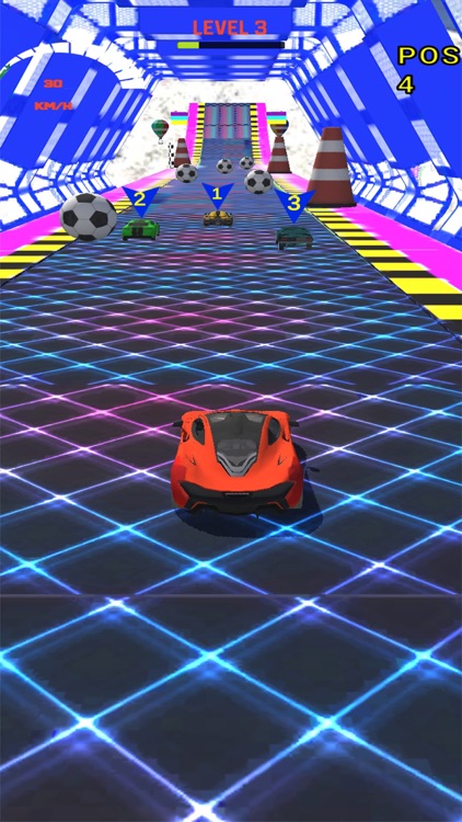 Car Master 3D: Car Racing Game