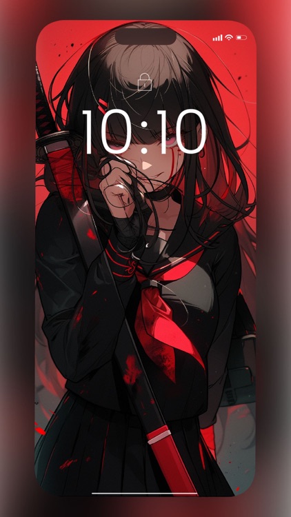 Yandere School Wallpapers