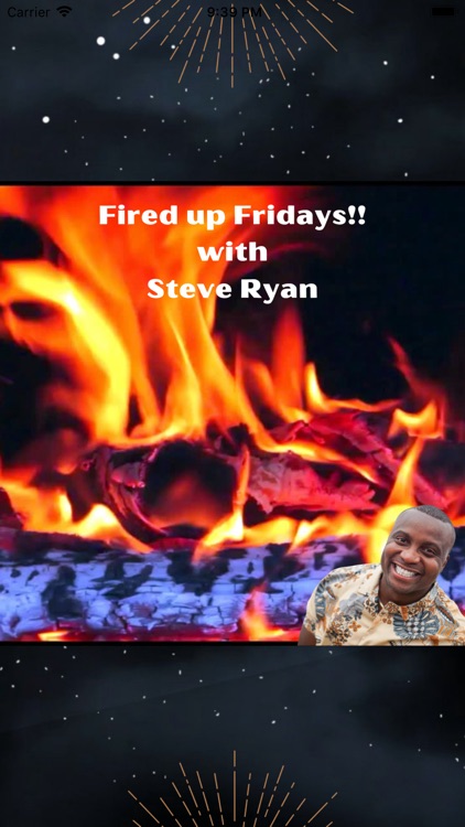 Fired Up Fridays