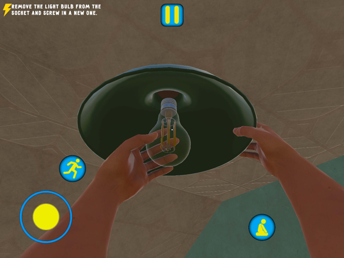 Electrician Simulator