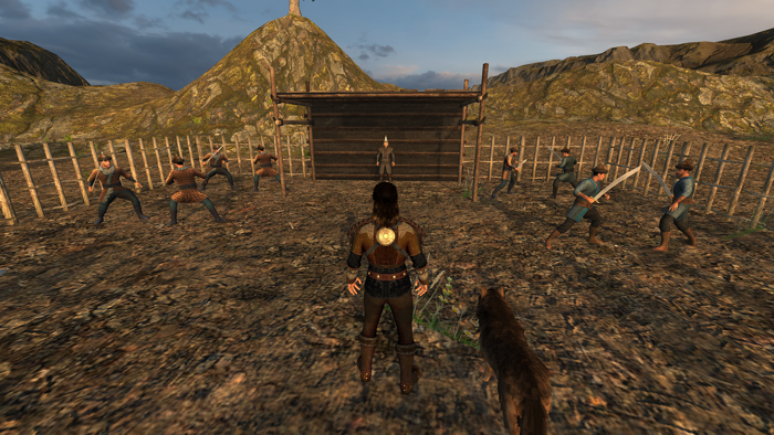 Alparslan Sultan of Seljuk