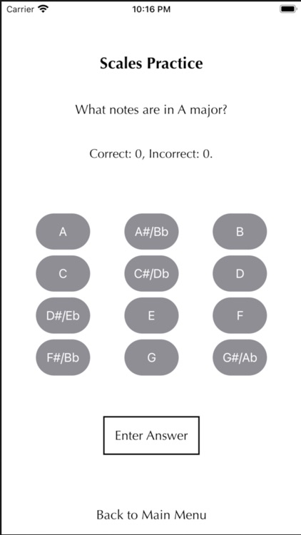 Music Theory Primer