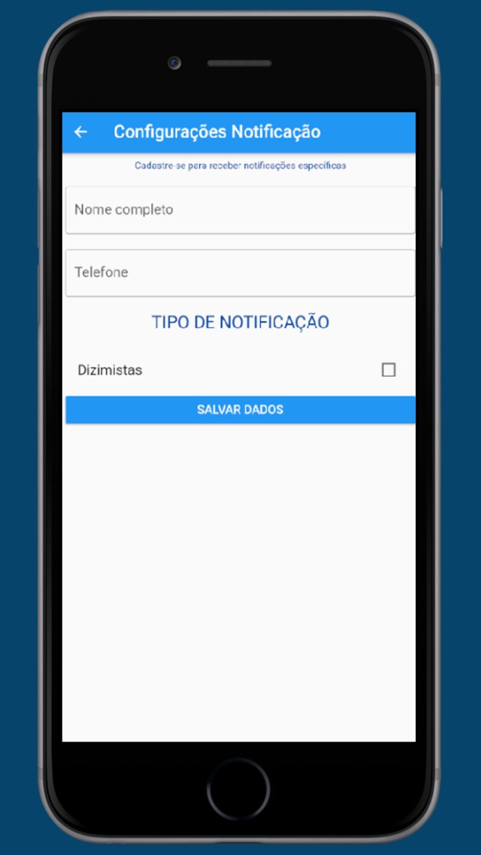 Paróquia N. Senhora das Dores