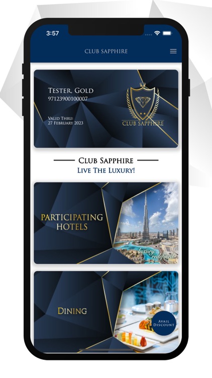 Club Sapphire