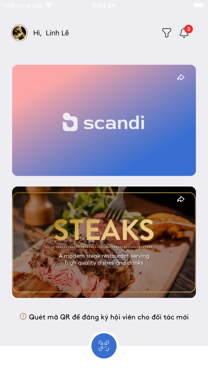 Scandi