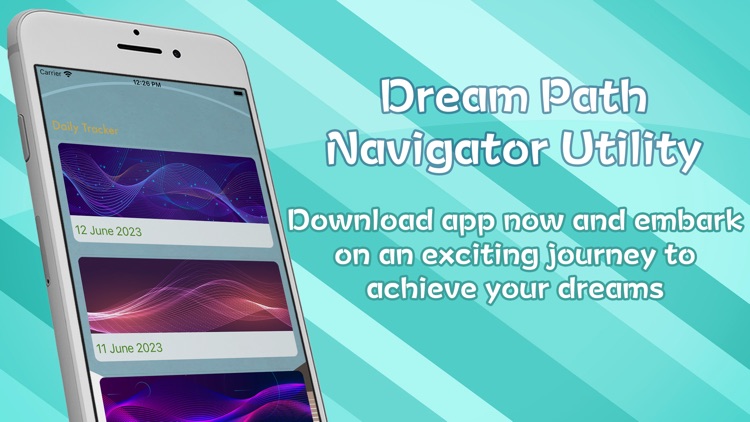 Dream Path Navigator Utility