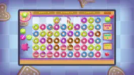 Game screenshot Donuts Elimination apk