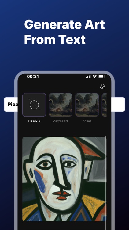 Midjourney AI Art Generator®