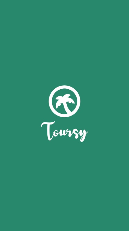 Toursy