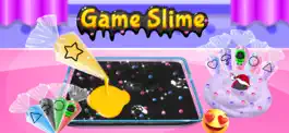 Game screenshot DIY Game Slime mod apk