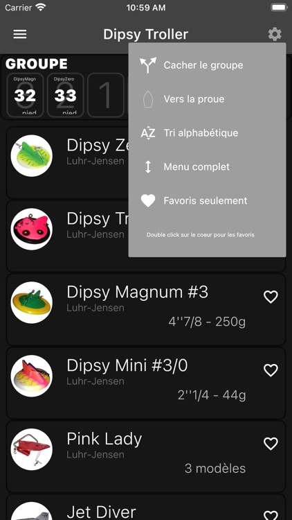 Dipsy Troller V3 screenshot-4