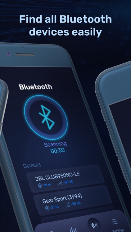 BluetWave