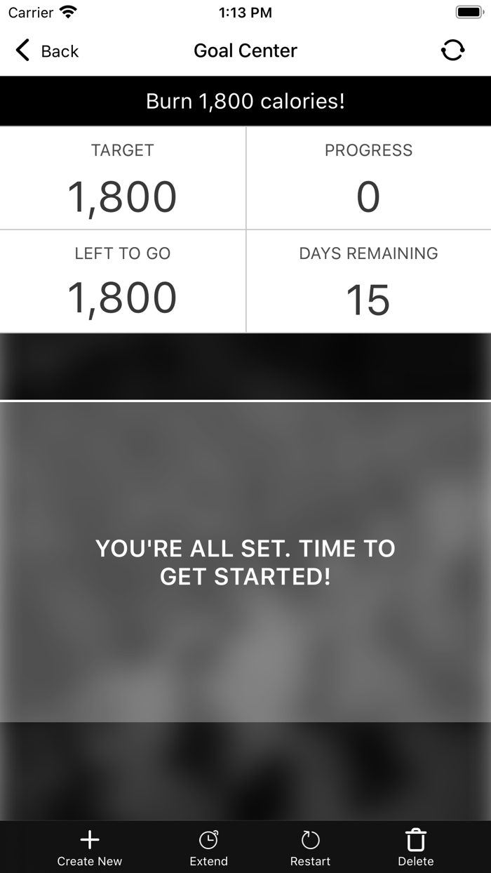 Miami Lakes Athletic Club