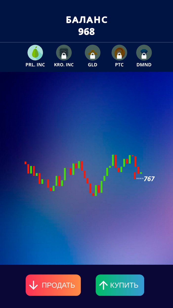 Трейд Ресурс