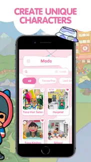 mods skins for toca life world problems & solutions and troubleshooting guide - 2