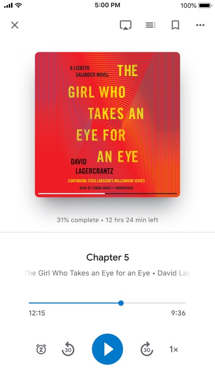 Google Play Books