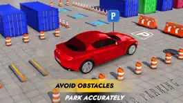 Game screenshot Car Parking: Driving Simulator apk