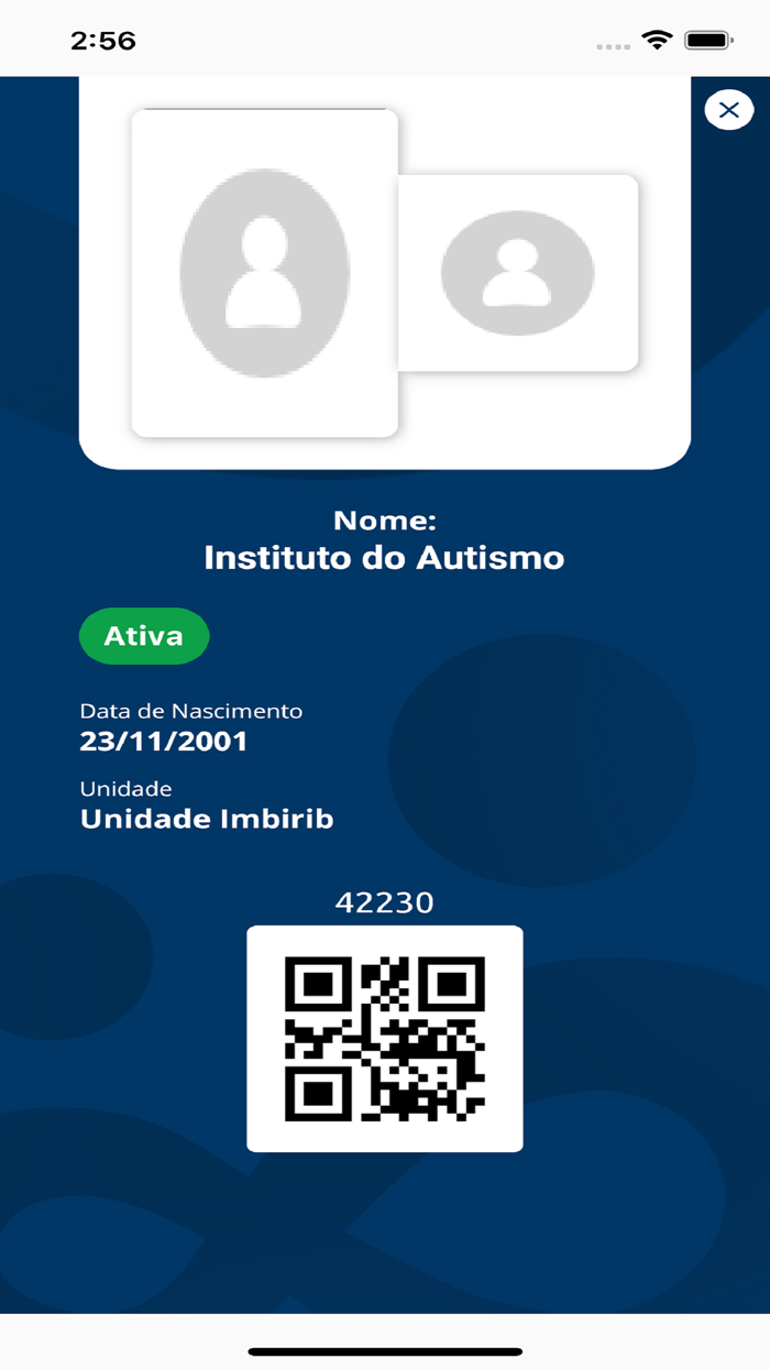 Instituto do Autismo