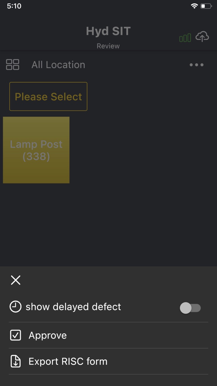 InfoSMART xTrack - H