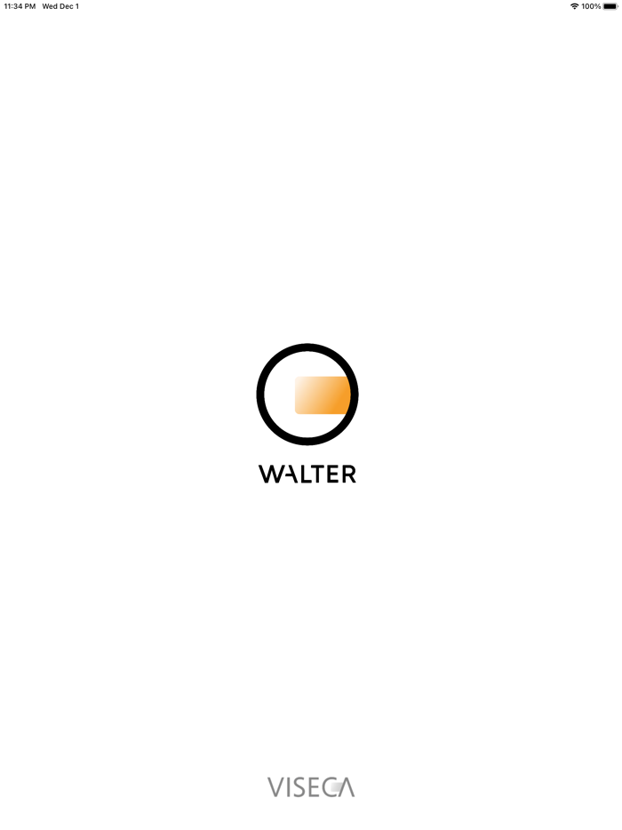 Walter Finance