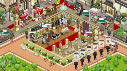 My Store Tycoon screenshot 2