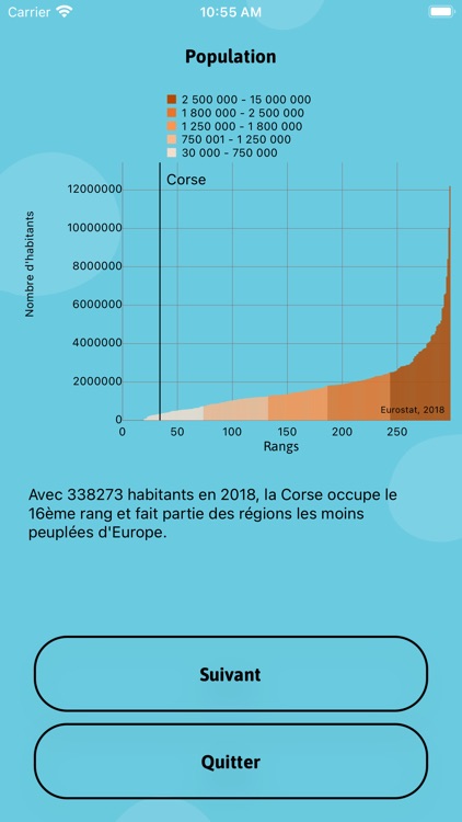 Corsicanomia screenshot-4