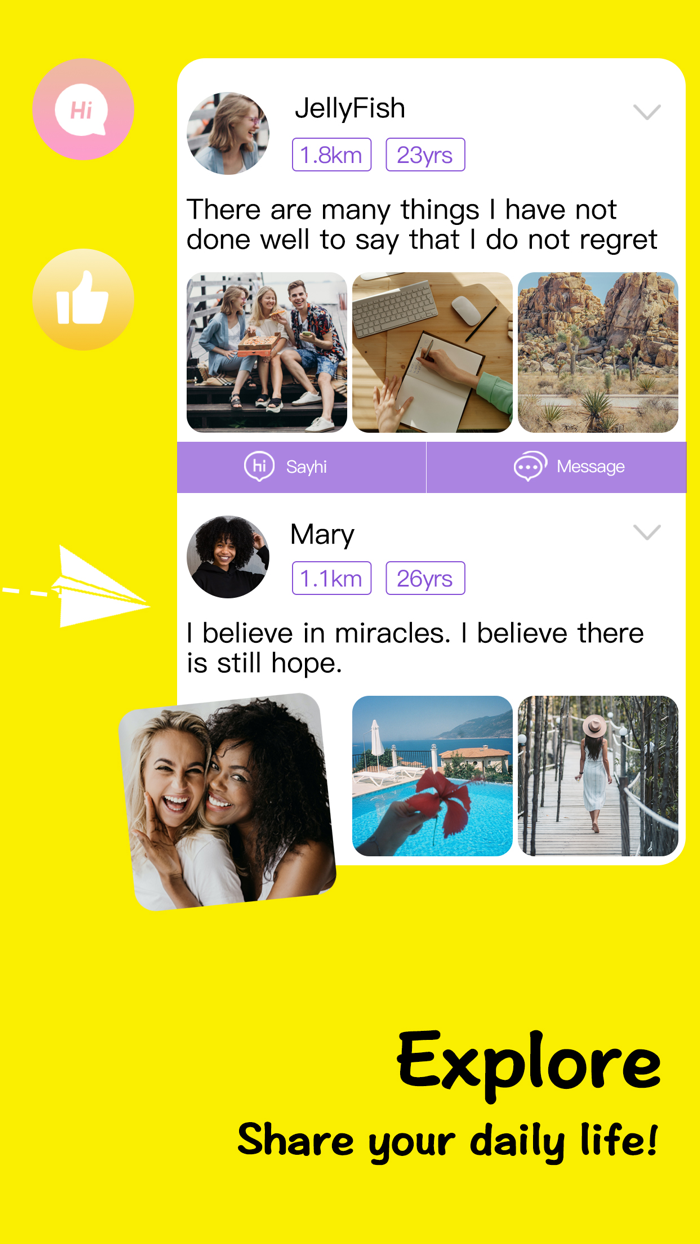 Naughty Lemon-live video chat