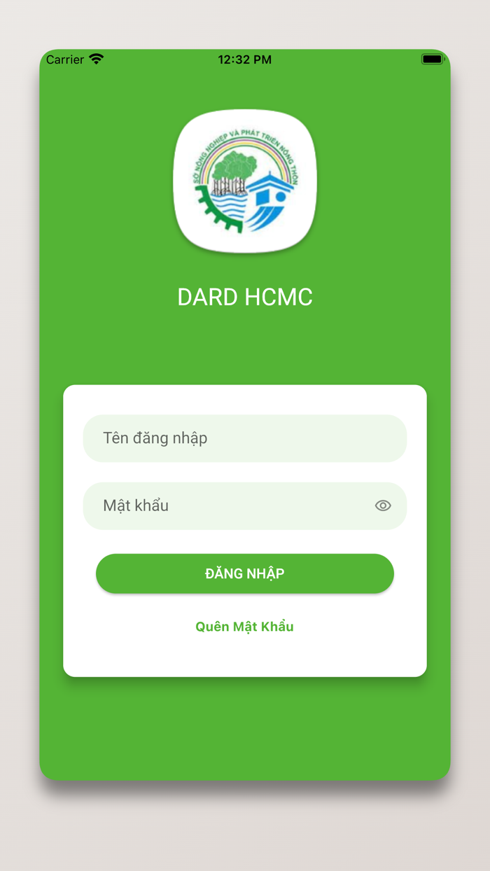 DARD HCMC