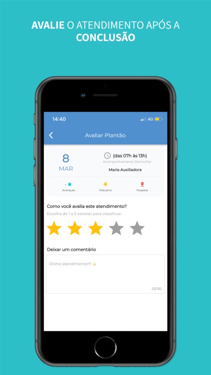 CuidoSim screenshot-6